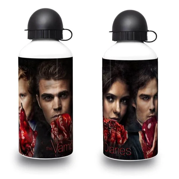 Squeeze The Vampire Diaries Personalizada